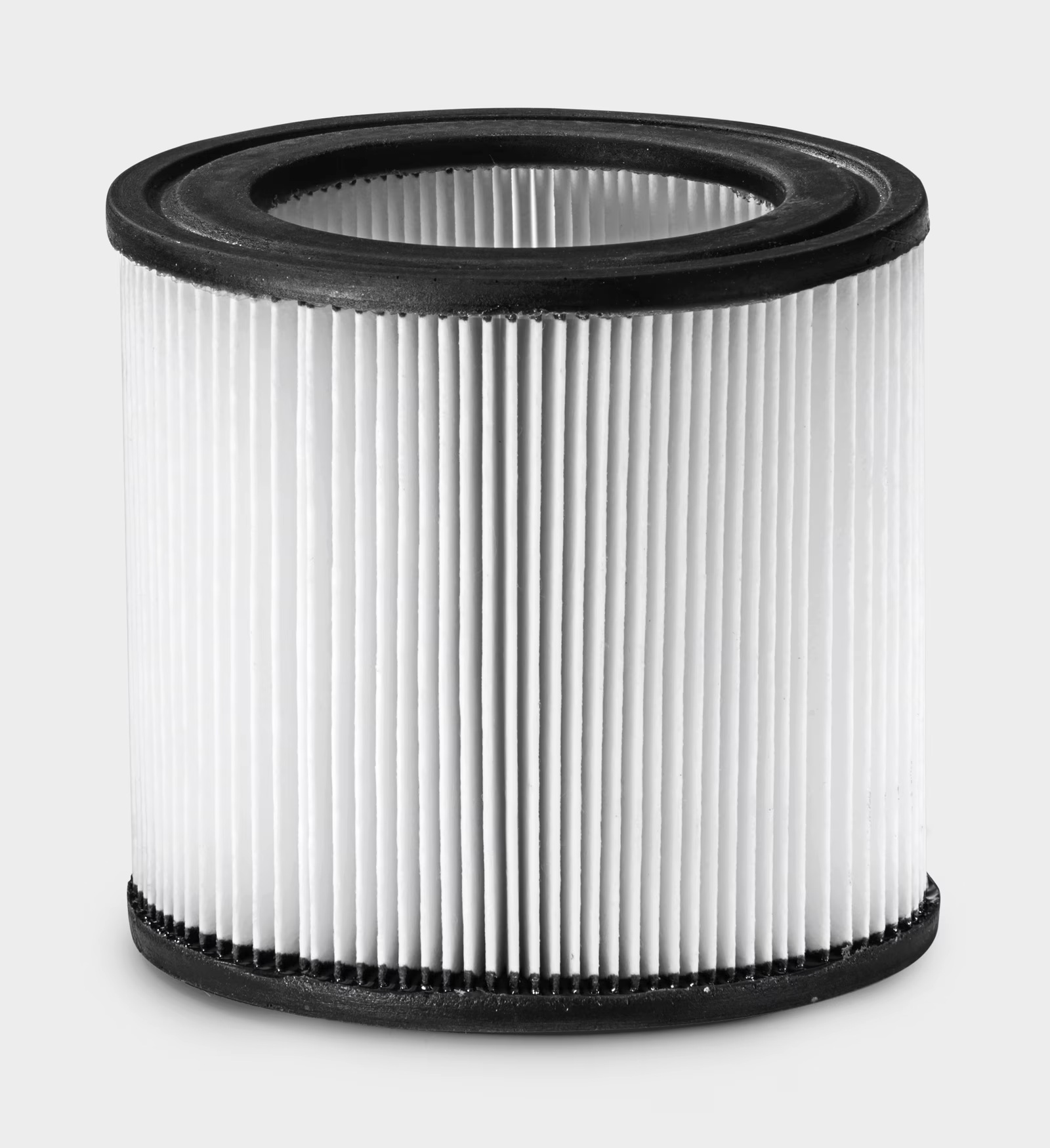 Kärcher NT 48/1 PES cartridge filter for wet and dry vacuum cleaning.