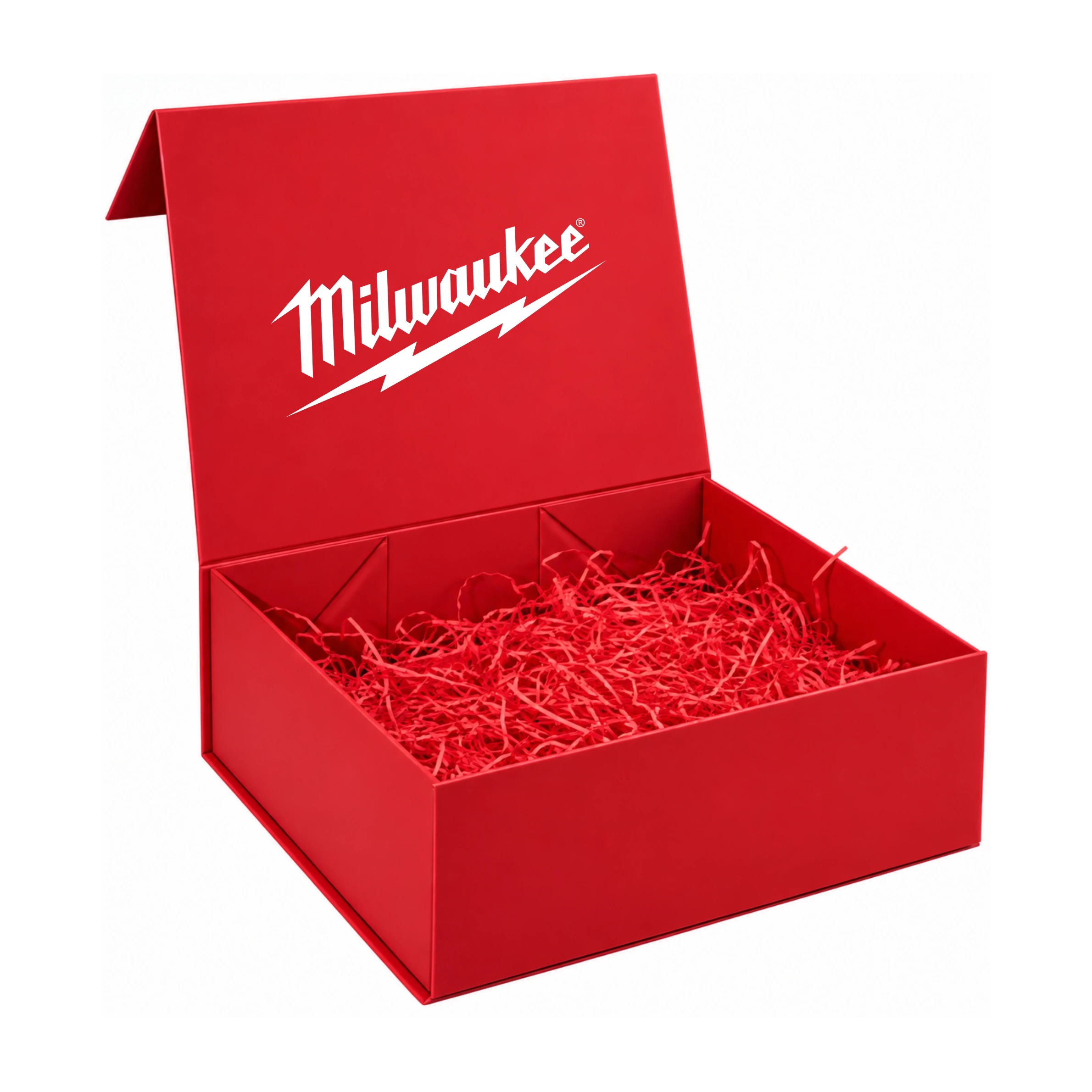 Milwaukee Gift Hamper Box , Customise your own Milwaukee Hamper