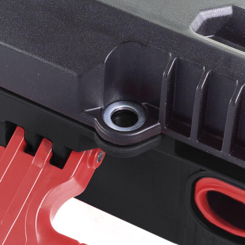 locking ring for security