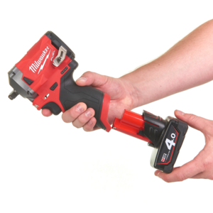 small compact impact wrench 12v cordless
