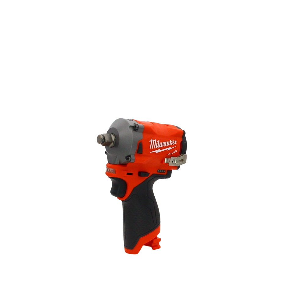 Milwaukee M12 Fuel Stubby 1/2\