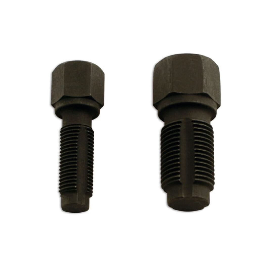 Laser Lambda Sensor Socket Thread Chaser - 2pc