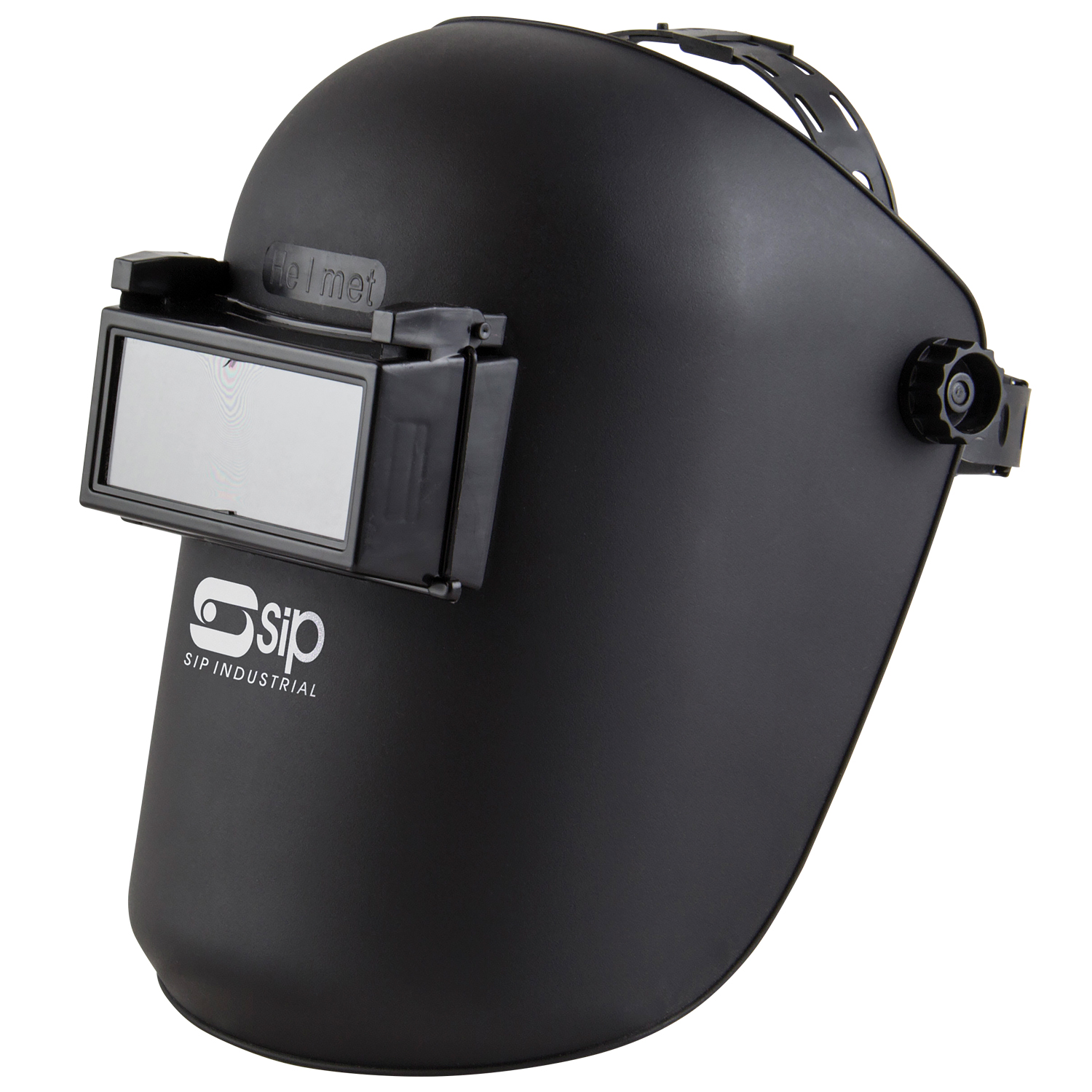 SIP FLIP-TOP WELDING HEADSHIELD 02846 |