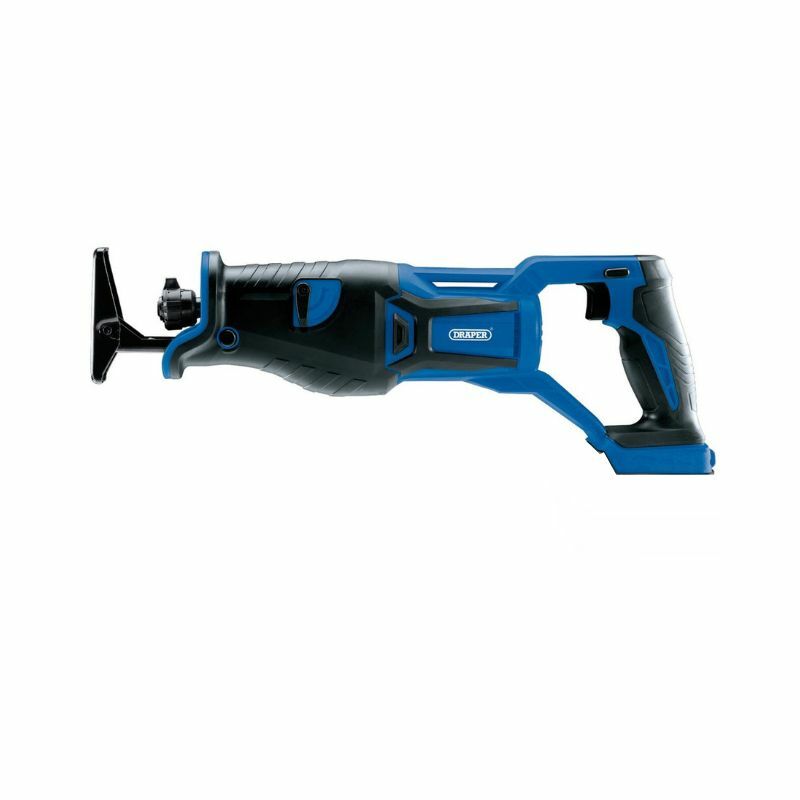 Draper Reciprocating Saws 