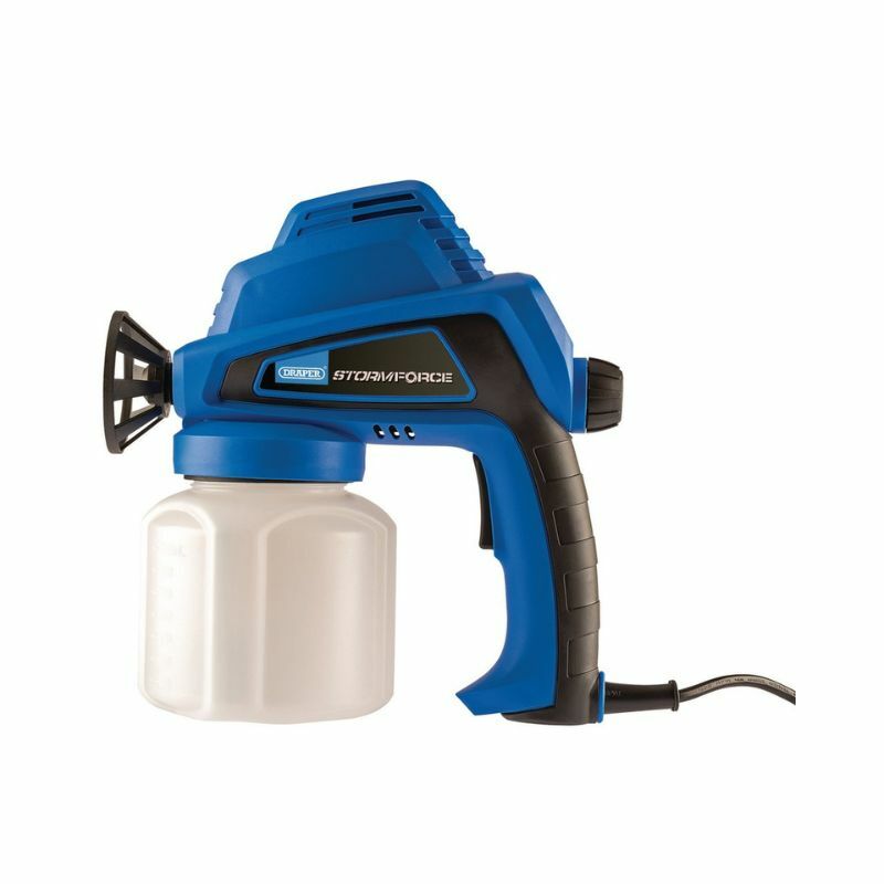 Draper Spray Guns