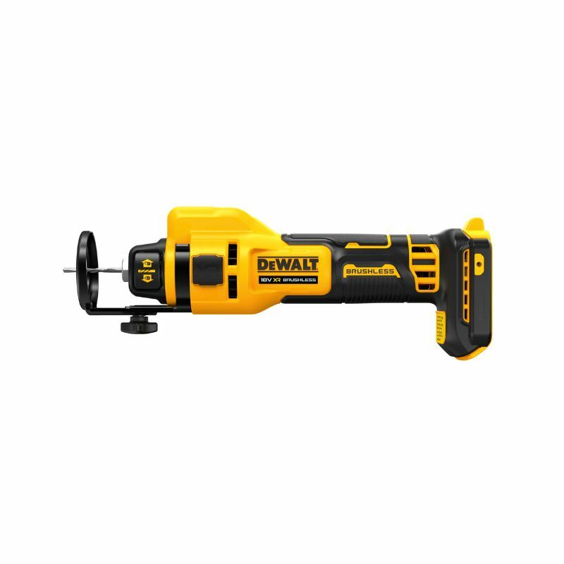 DeWalt Cut-Out Tools