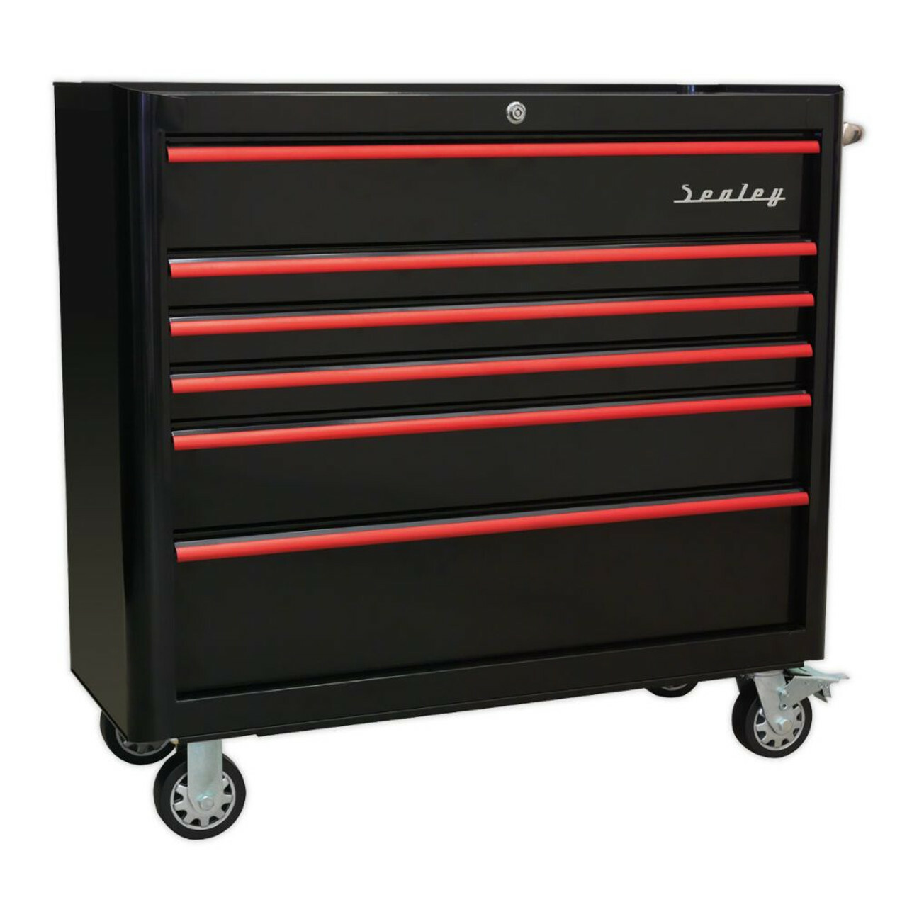 Roll Cabinet Tool Boxes