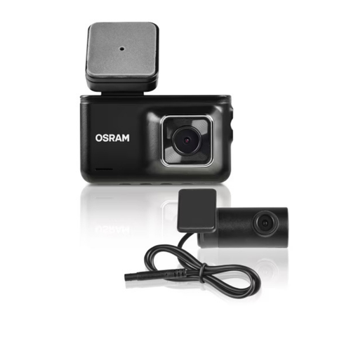 Dash Cameras