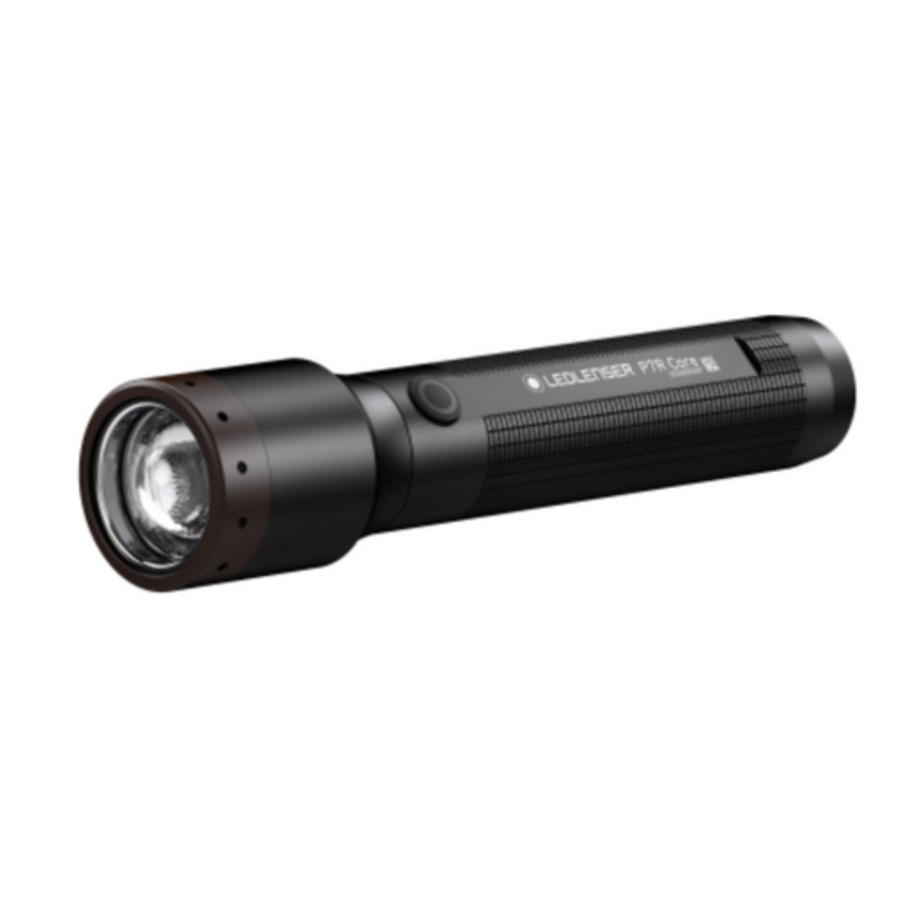 Ledlenser Torches