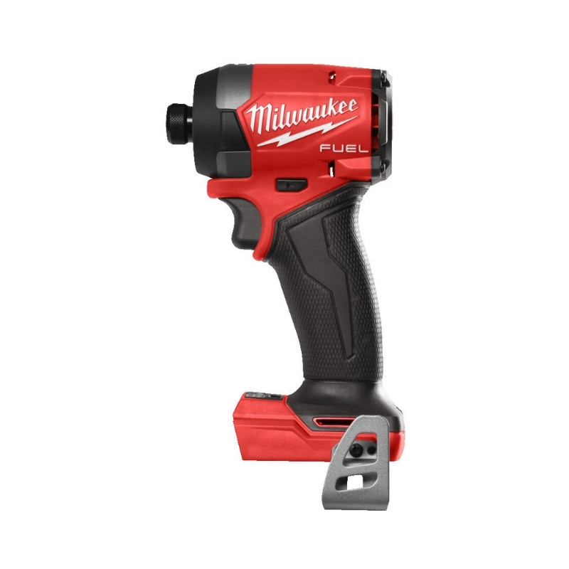 Milwaukee Impact Drivers