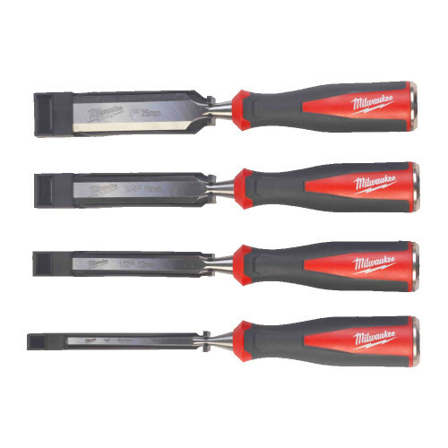 Milwaukee Wood Chisels