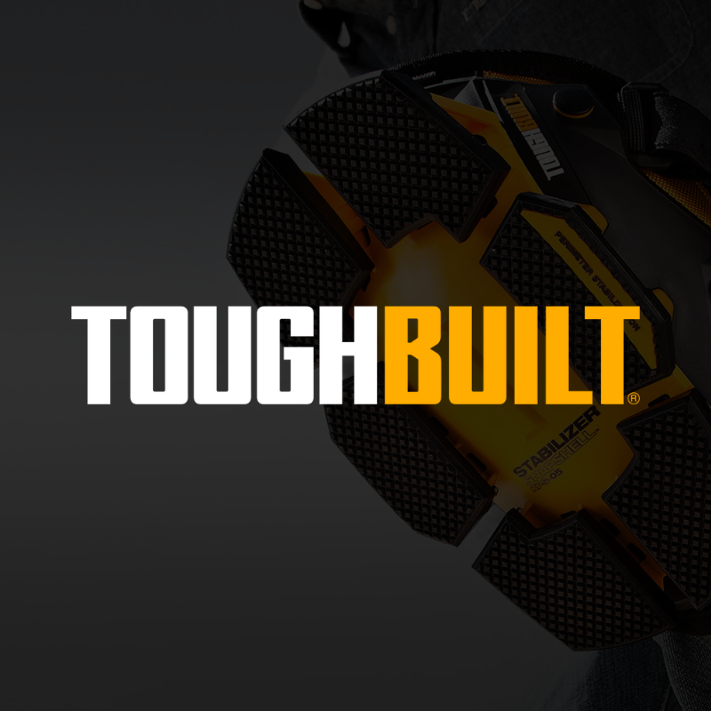 toughbuilt workwear