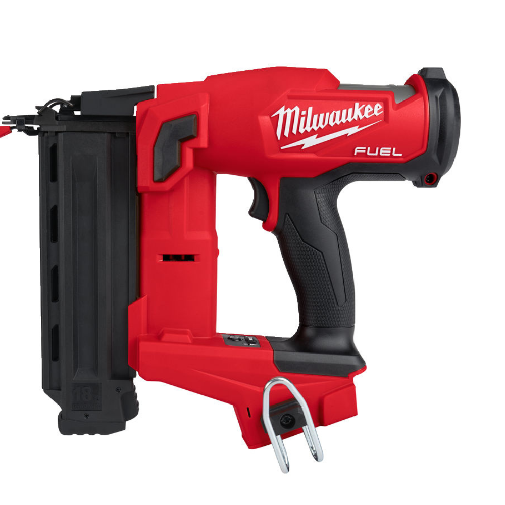 Milwaukee 18 Gauge Finish Nailers