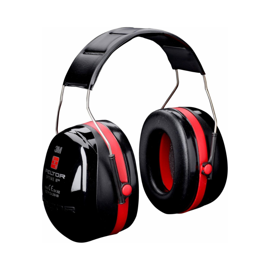 3M Hearing Protection