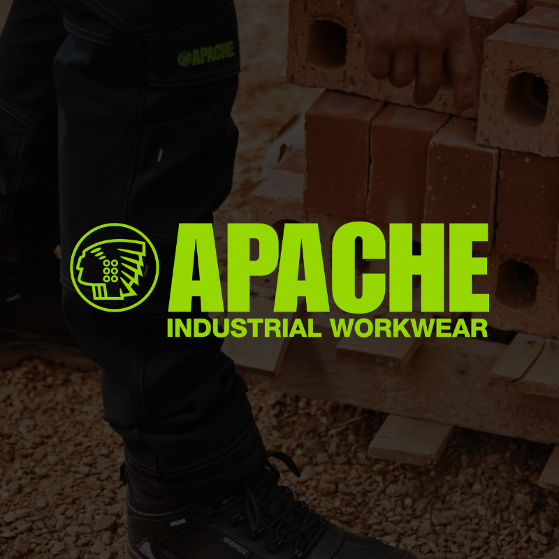 Apache Industrial Workwear