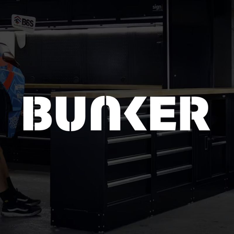 Bunker Storage