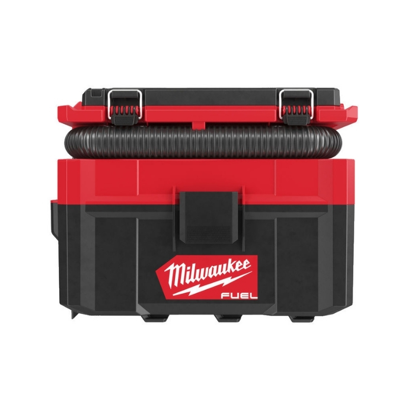 Milwaukee Packout Vacuums