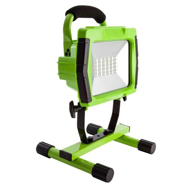 Sealey Floodlight