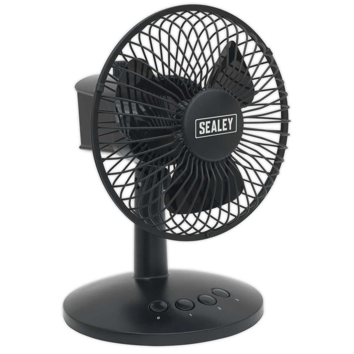 Sealey Cold Air Fans 