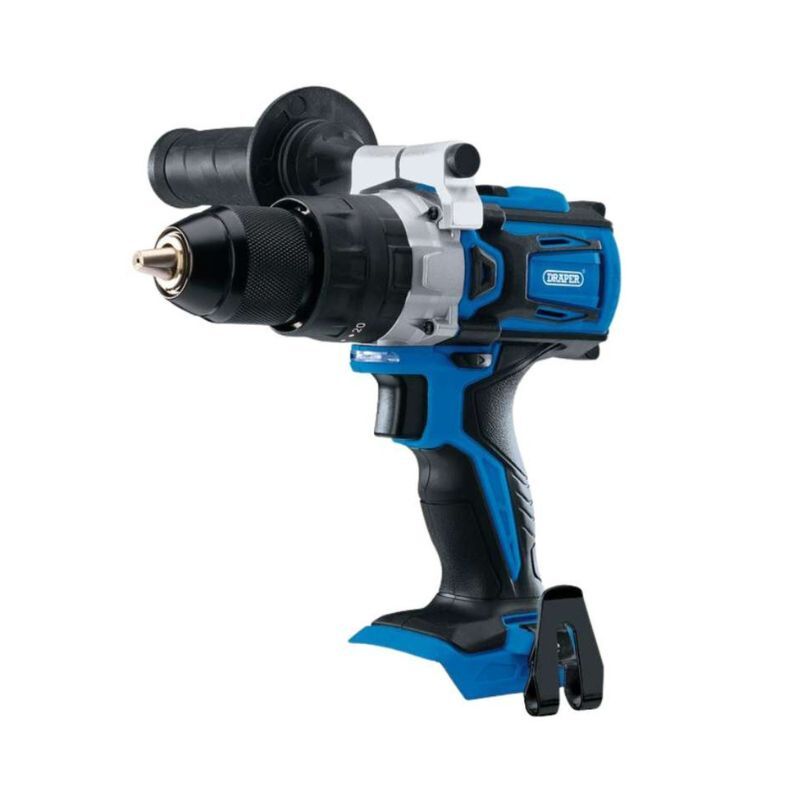 Tool Only Bare Units