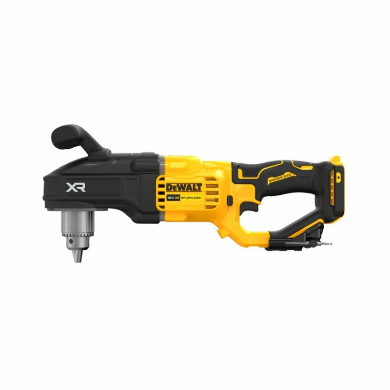 DeWalt Angle Drills