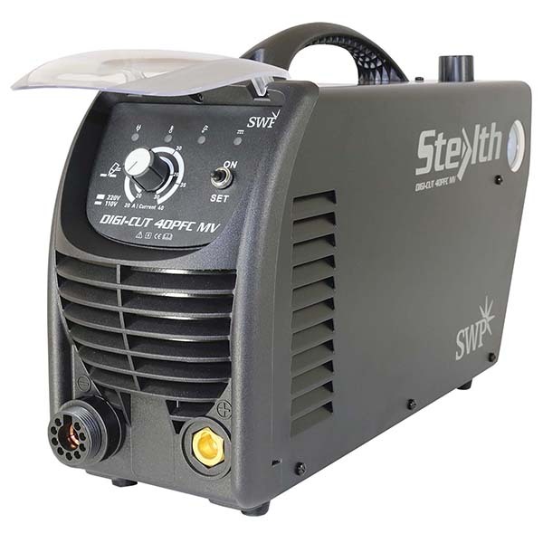 SWP Plasma Cutters