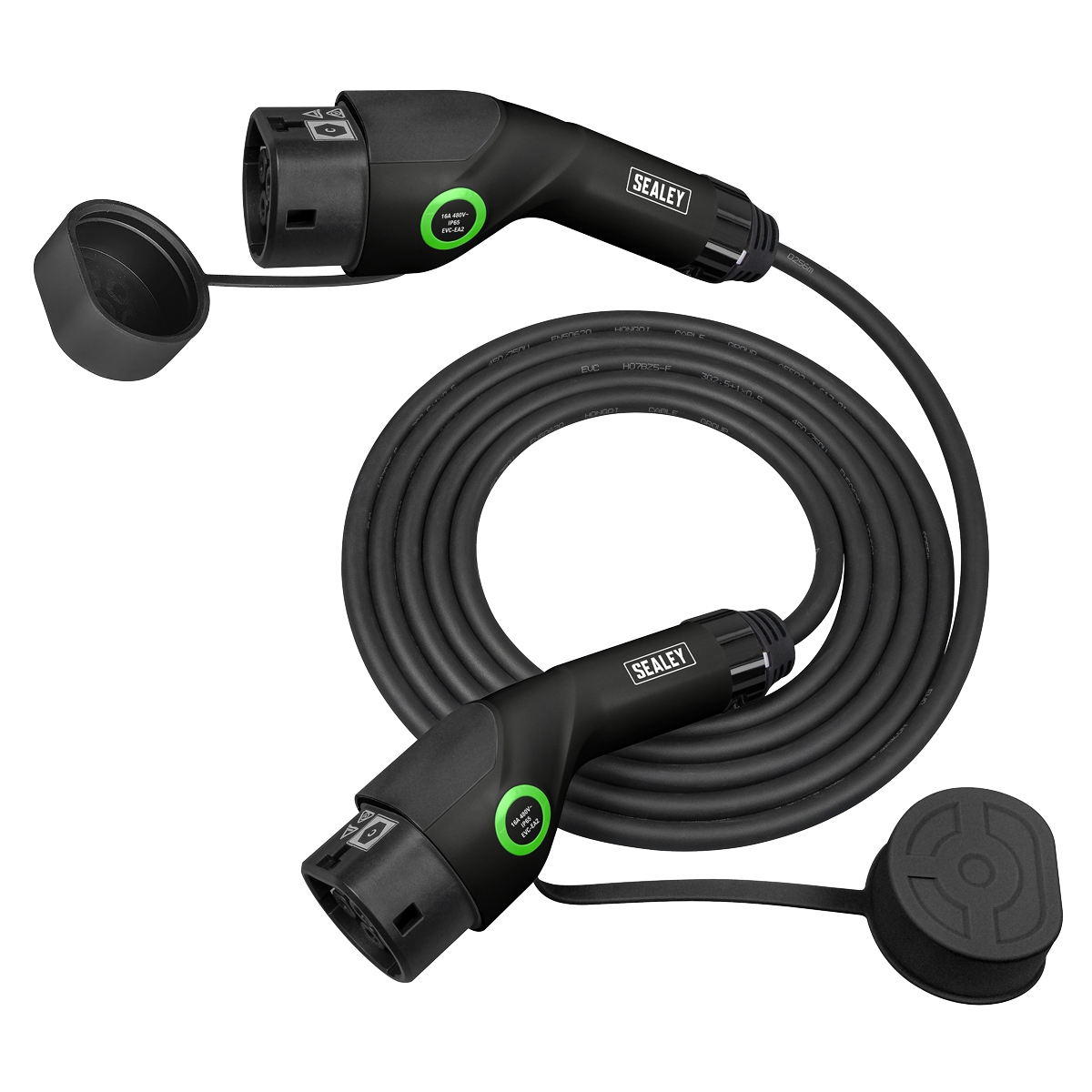 Electric & Hybrid Vehicle Chargers
