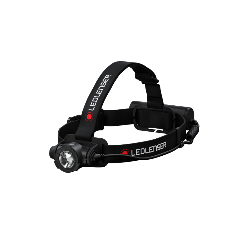 Ledlenser Head Torches