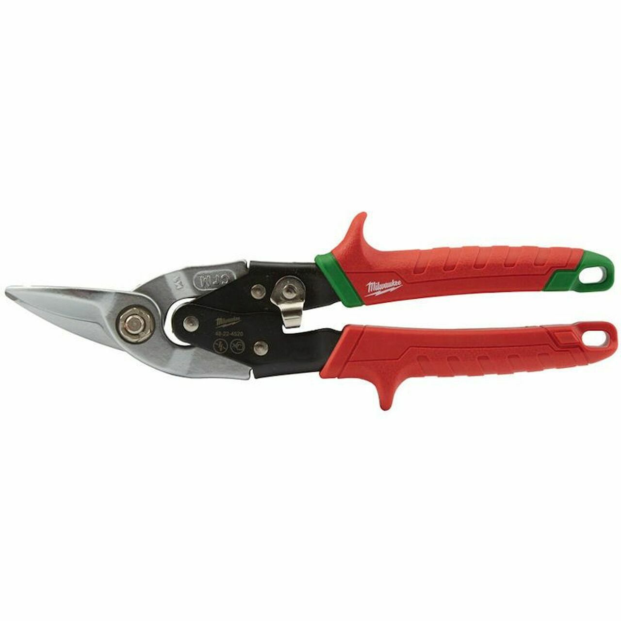 Metal Cutting Snips