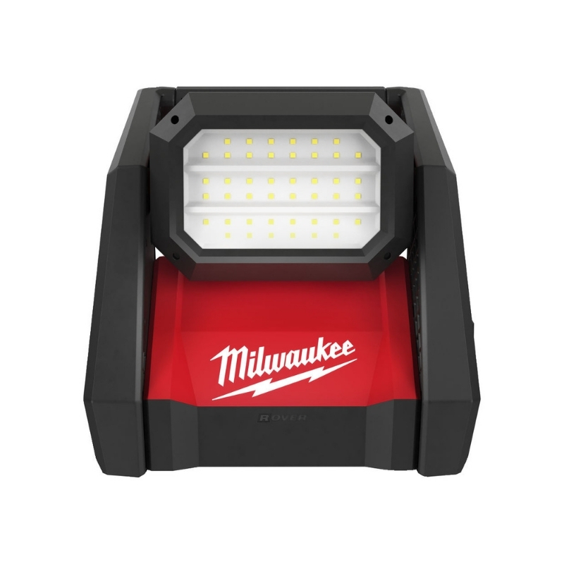 Milwaukee LED Flood Lights