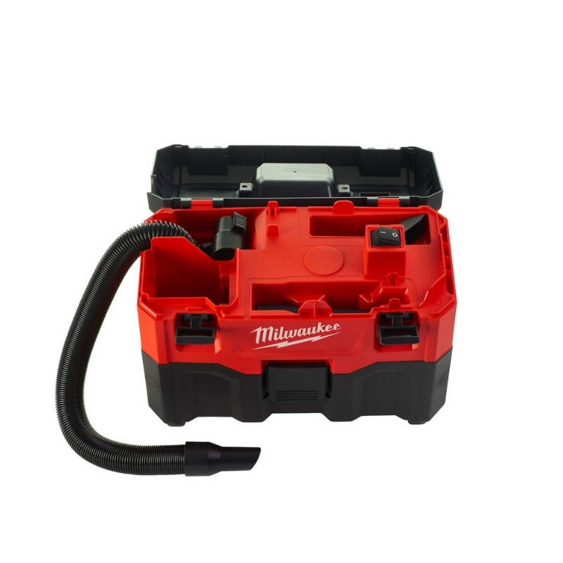Milwaukee Vacuums