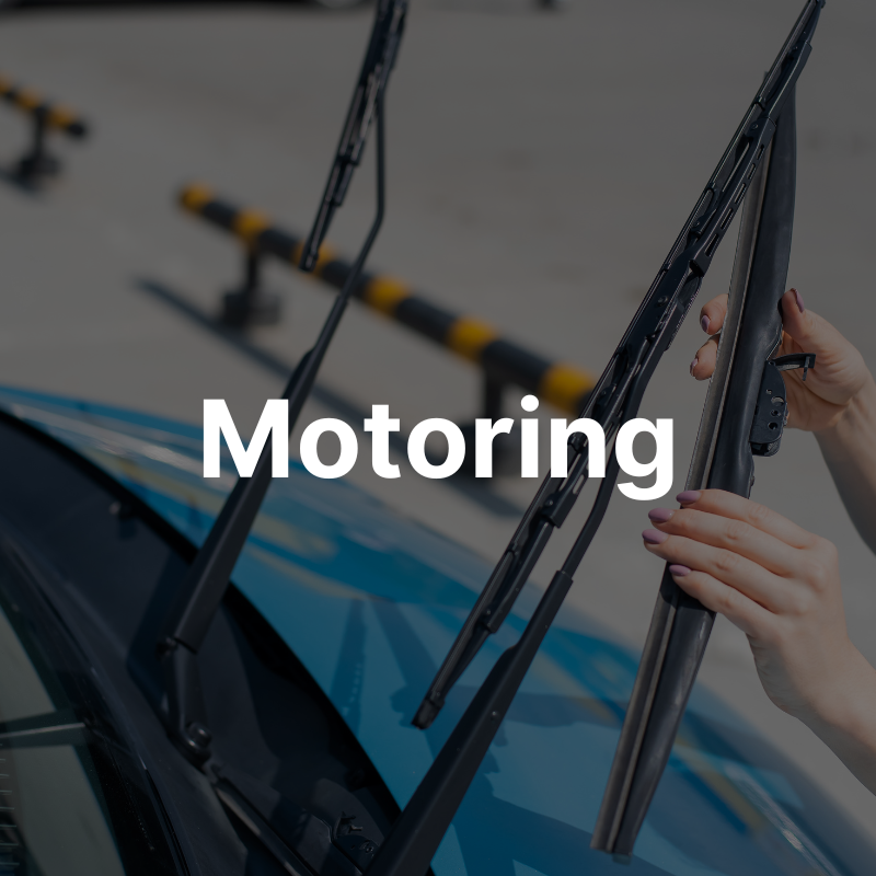 Motoring