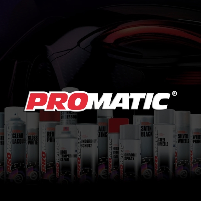 Promatic