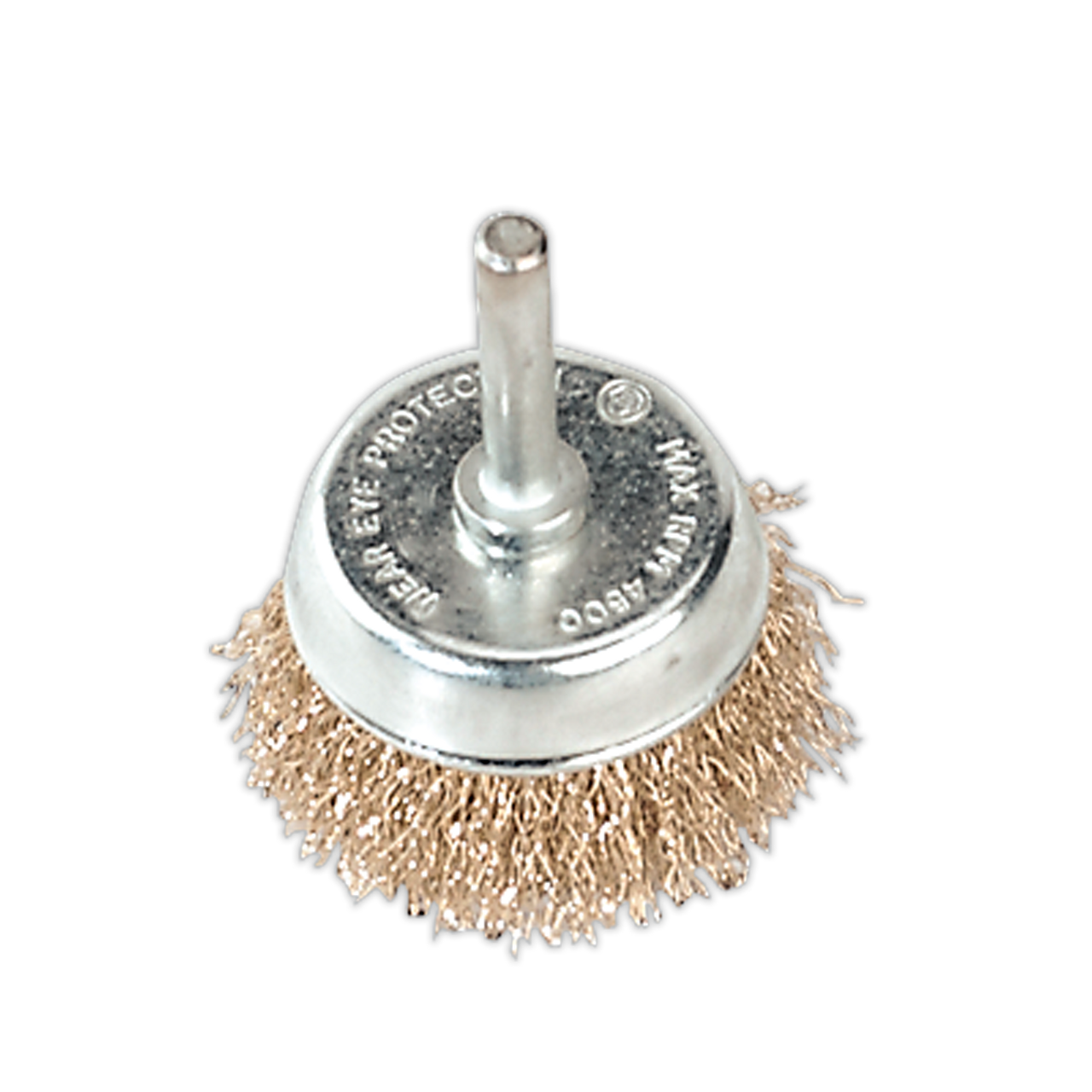 Sealey Wire Brushes