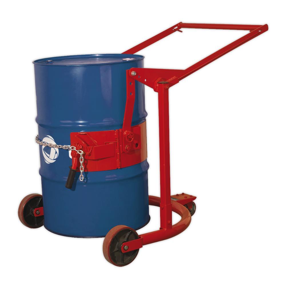 Sealey Drum Handling
