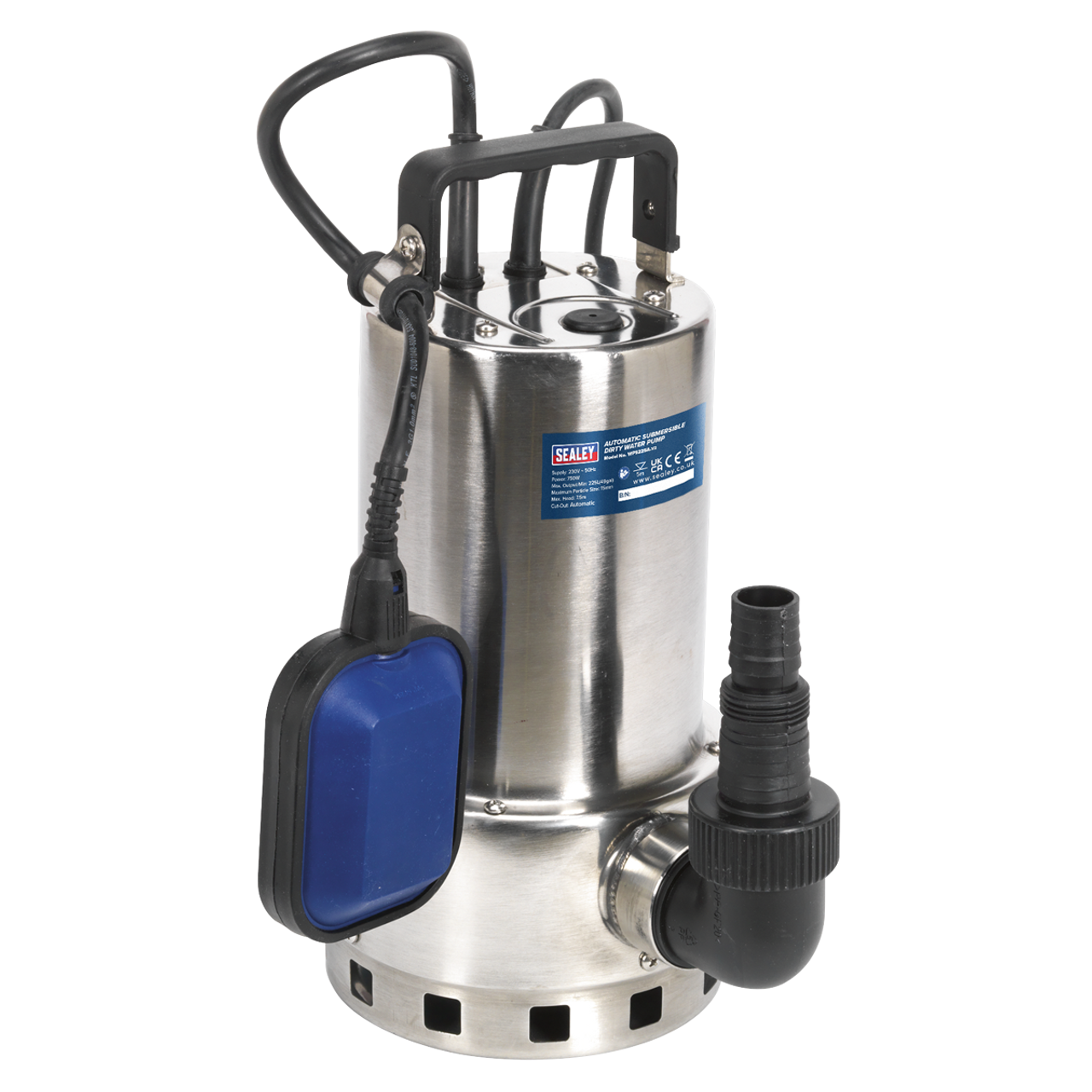 Sealey Water Pumps