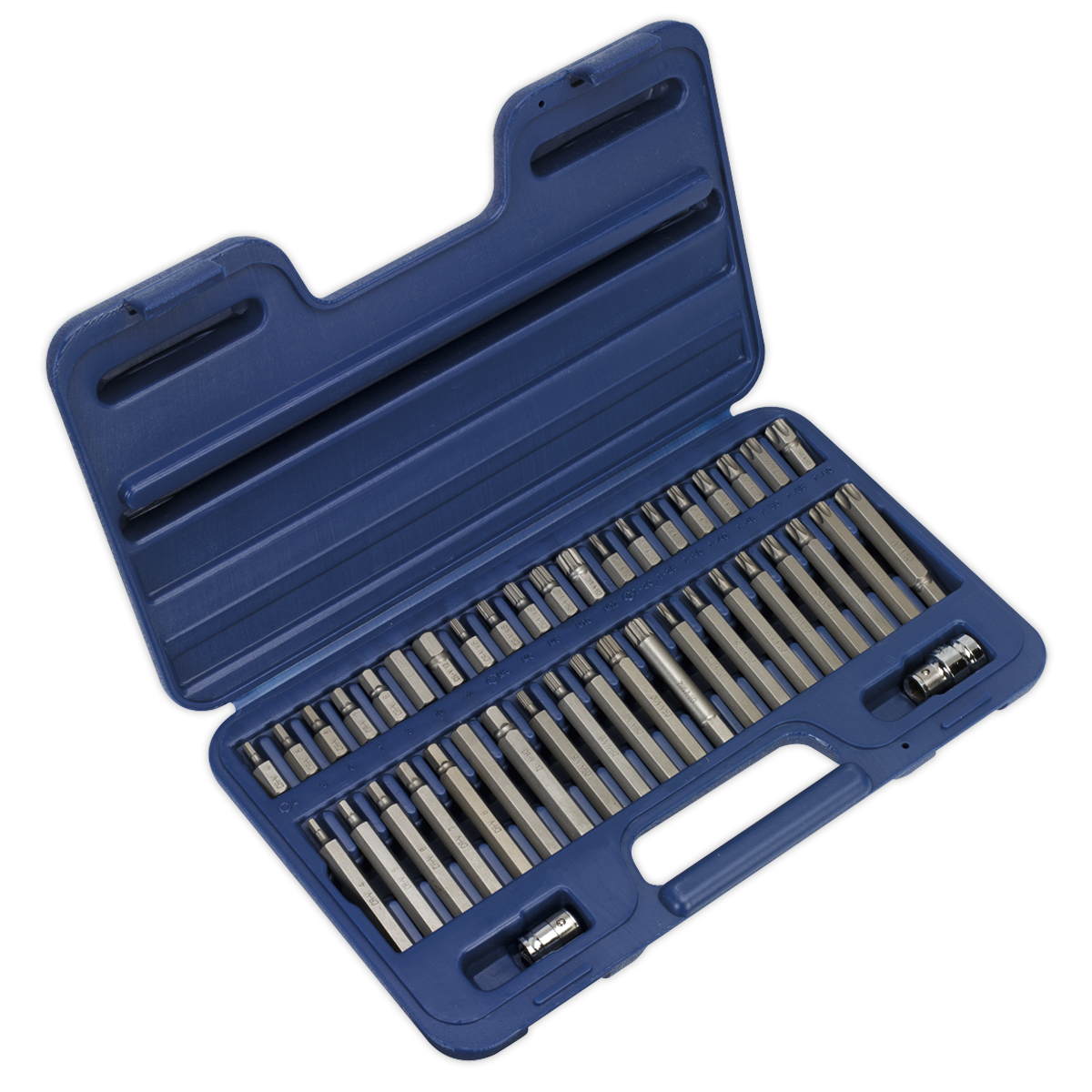 Hex and Spline Key Sets Hand Tools ToolForce Page 2
