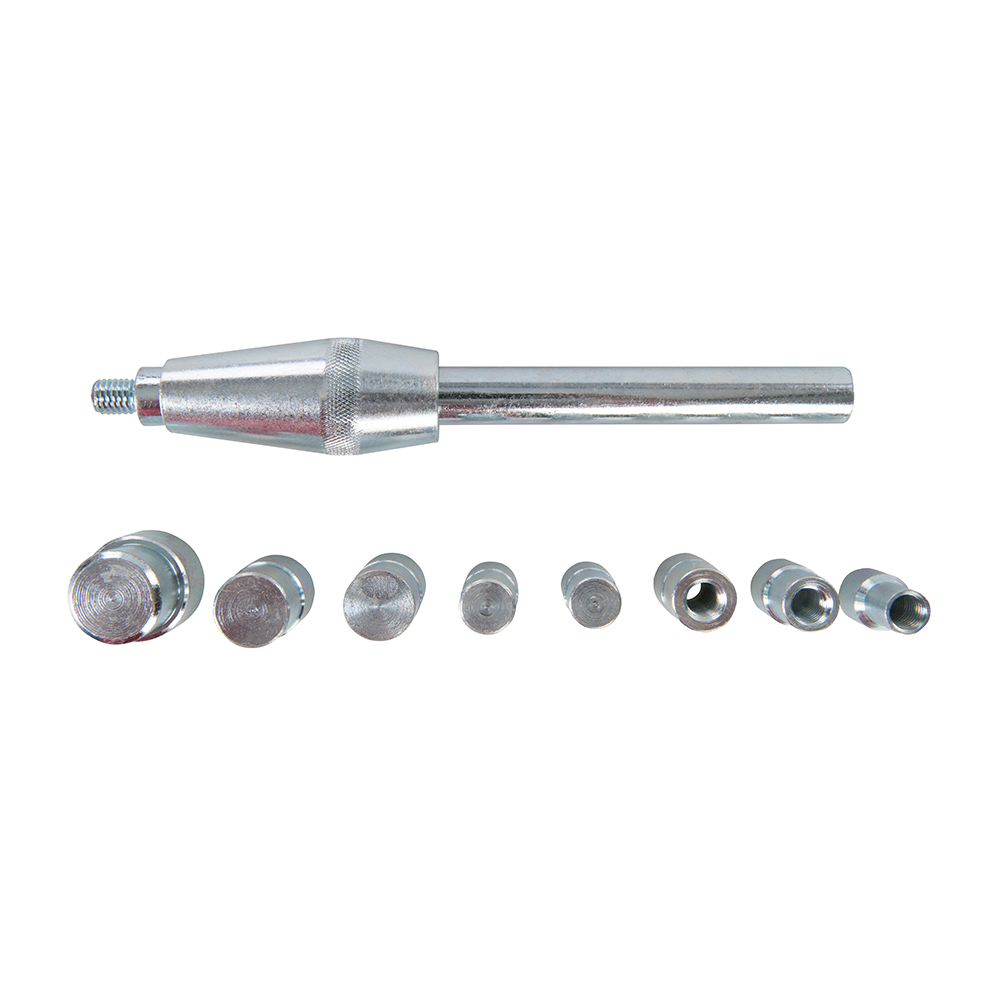 Silverline Clutch Tools