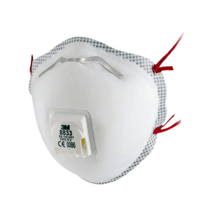 3M Masks and Respirators