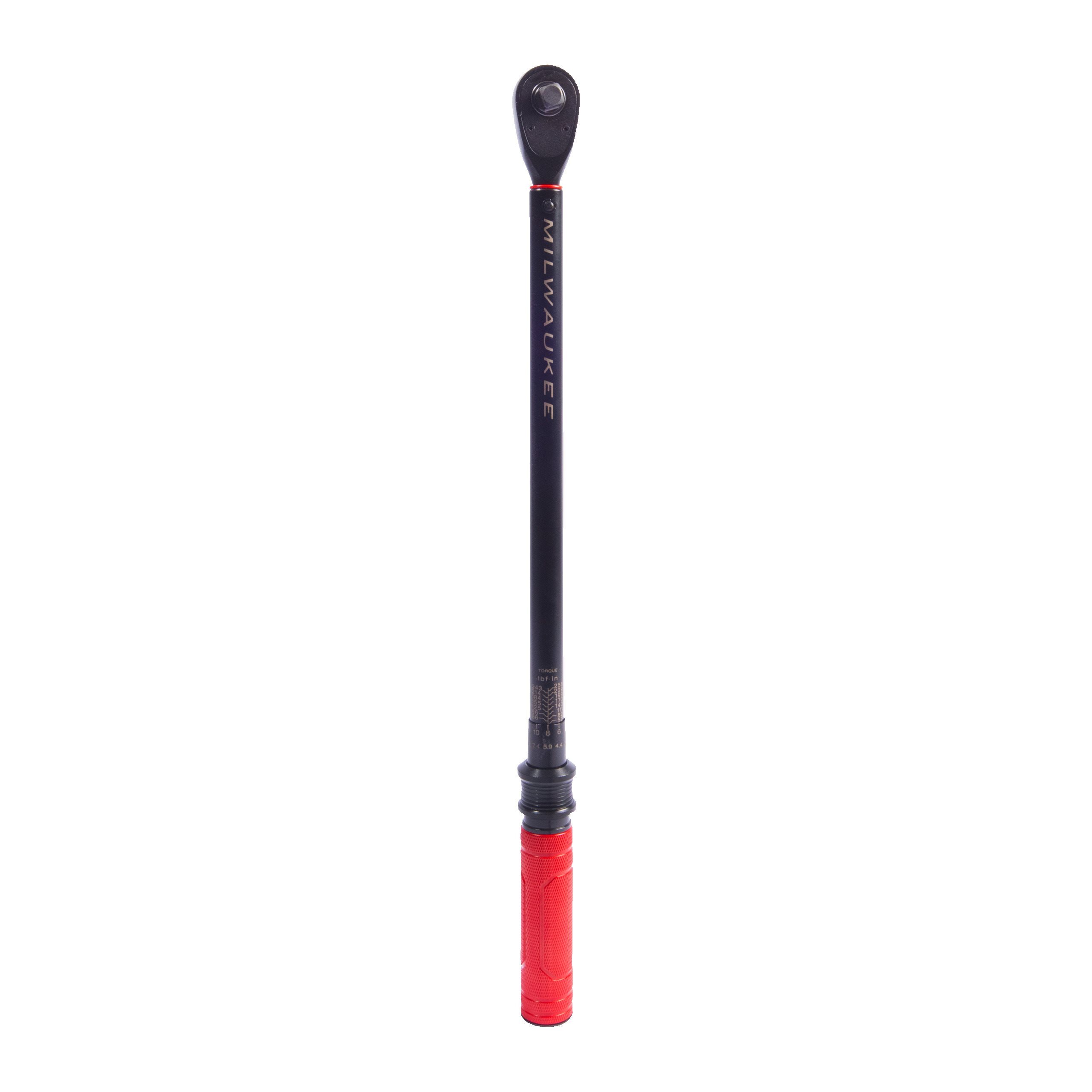 Milwaukee Click Torque Wrenches