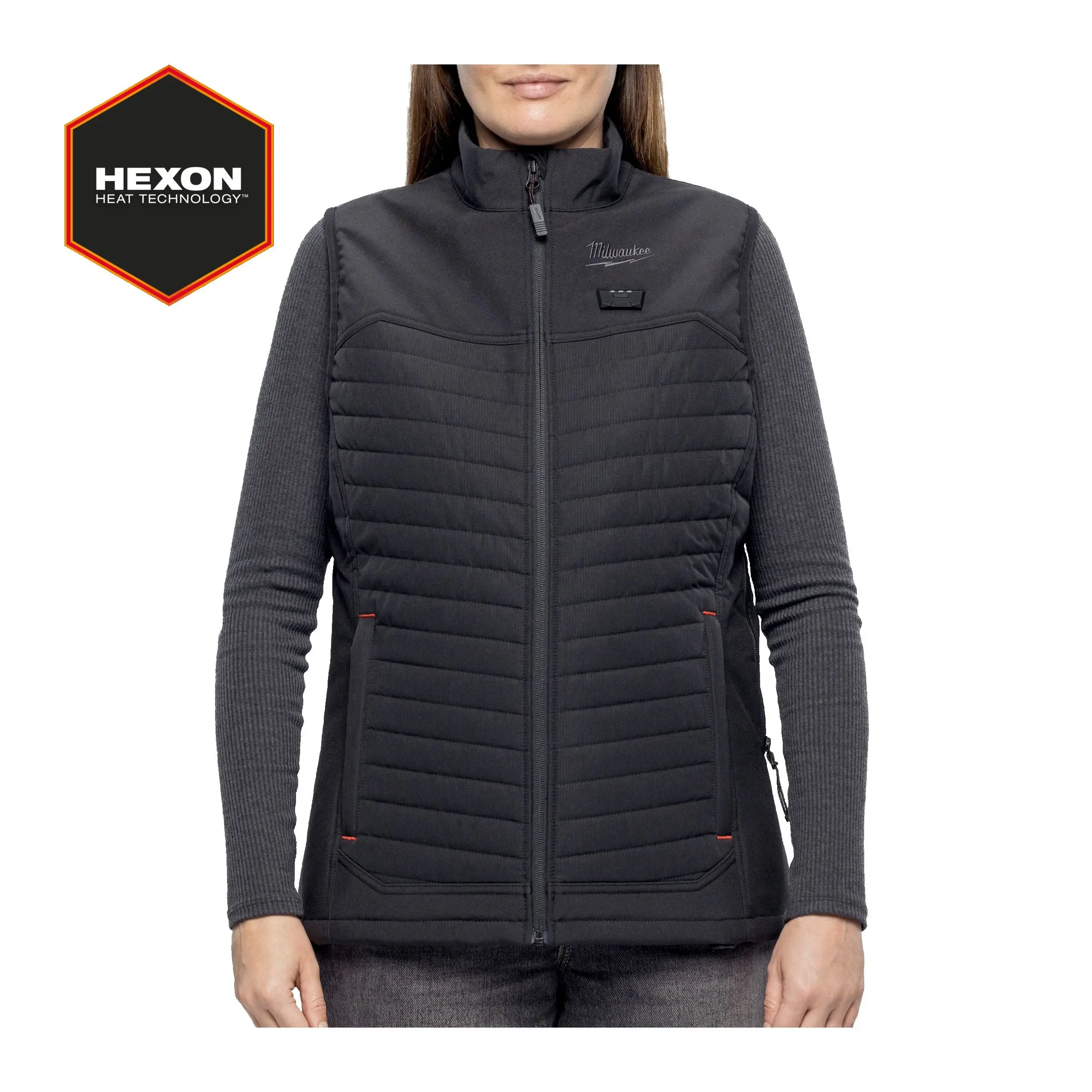 Ladies Fit Workwear