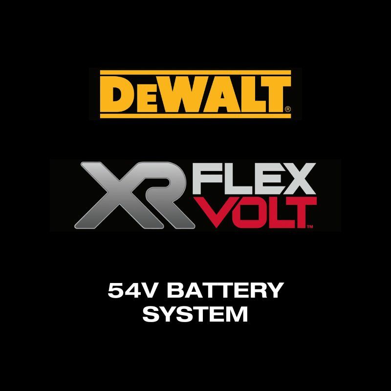DeWalt FlexVolt