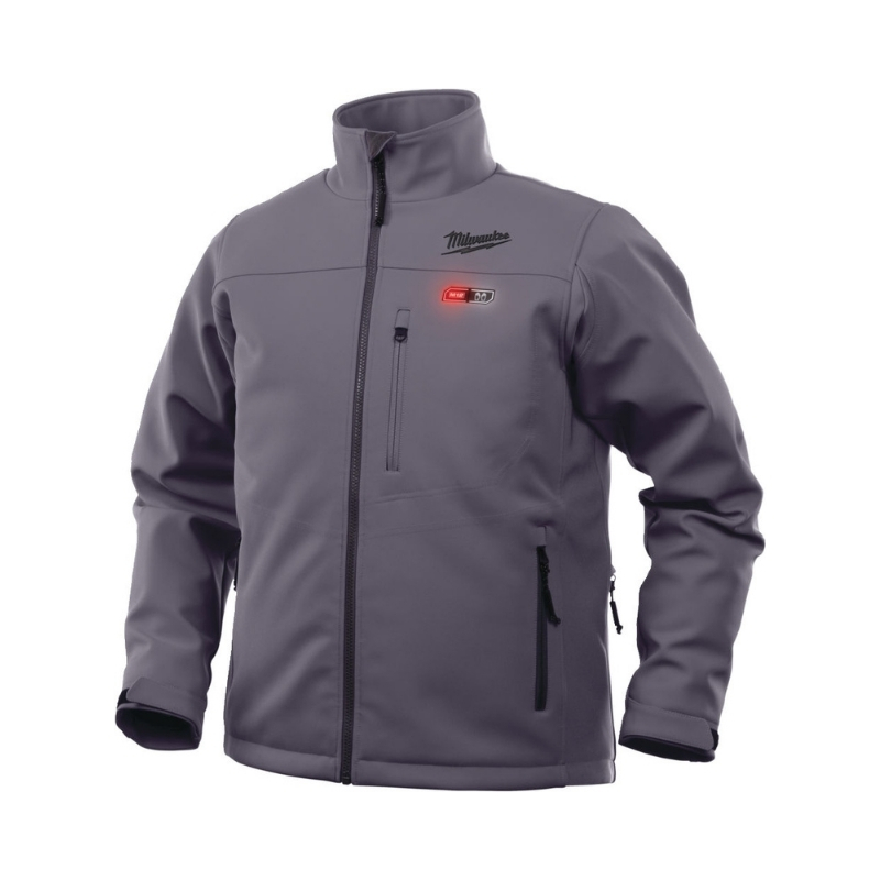 Milwaukee Heated Workwear