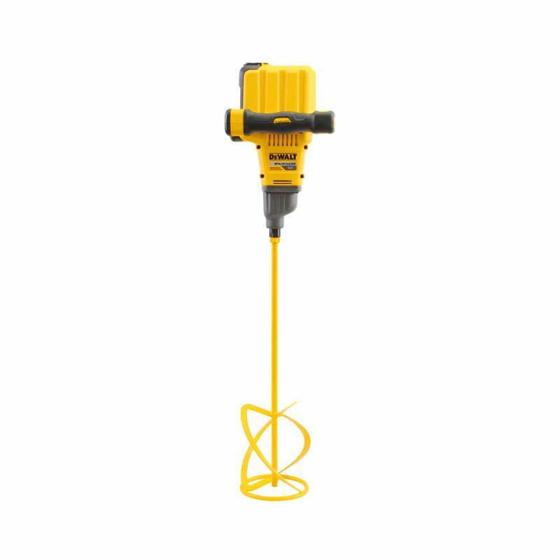 DeWalt Paddle Mixers
