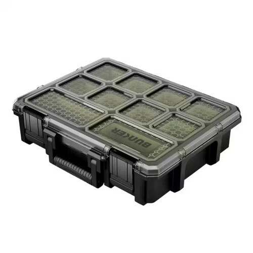 Bunker Tool Organisers