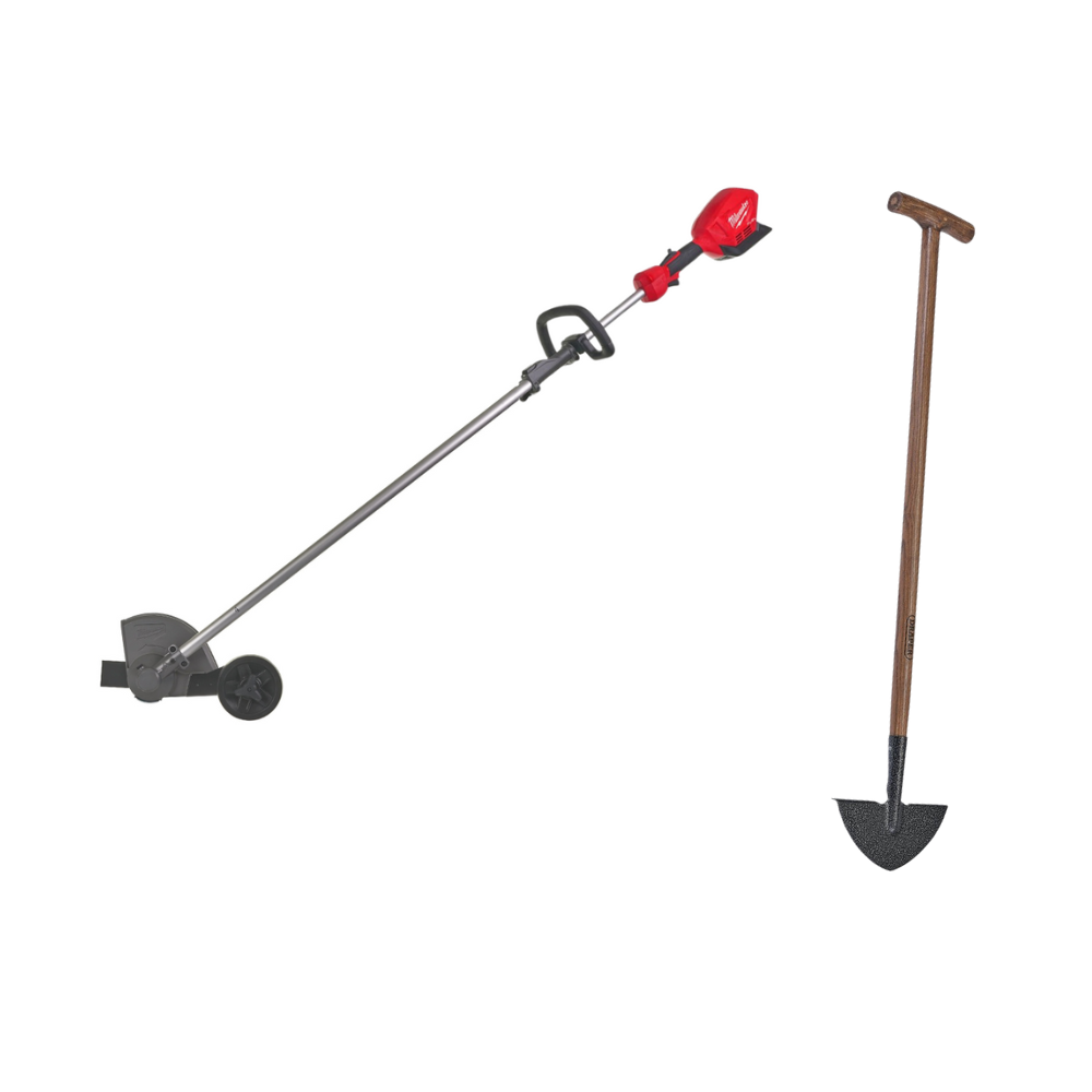 Garden Lawn Edgers