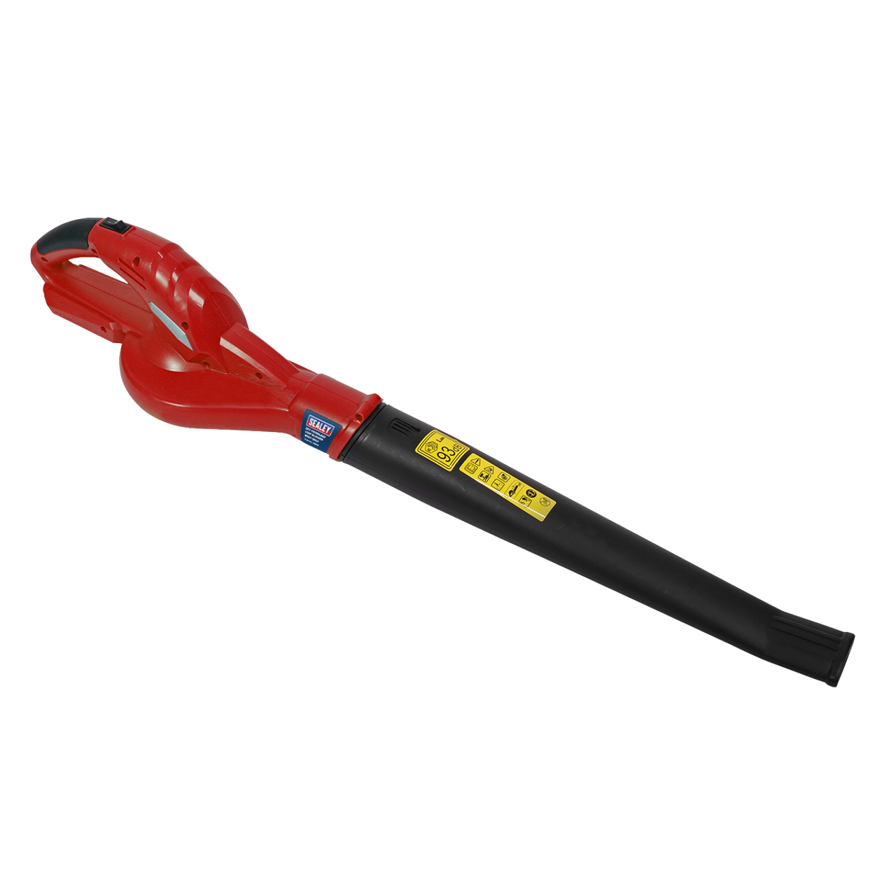Sealey Leaf Blowers