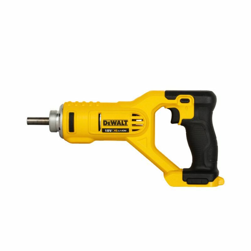 DeWalt Concrete Vibrators
