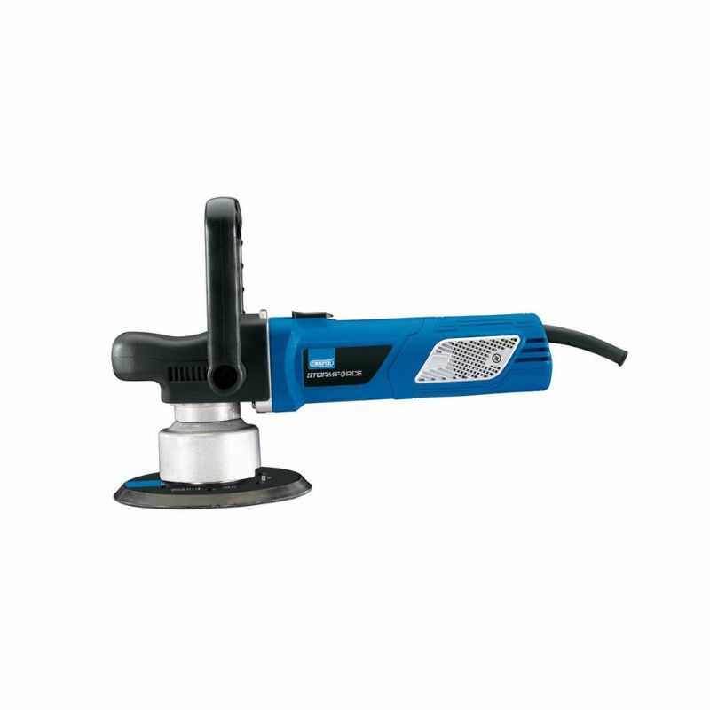 Draper Sanders & Polishers 