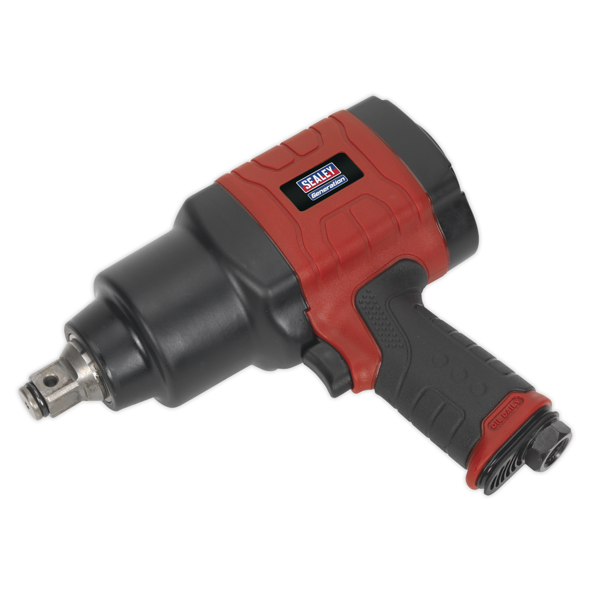 Sealey Air Impact Wrenches 